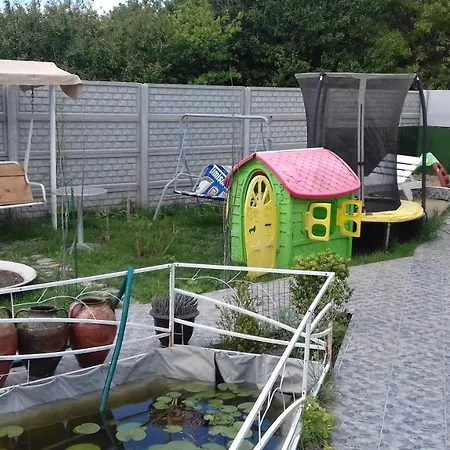 Πανσιόν Sun Sea Bar Eforie Sud (Constanta)