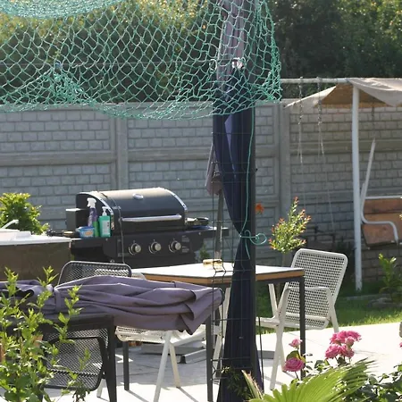 Sun Sea Bar * Eforie Sud (Constanta)